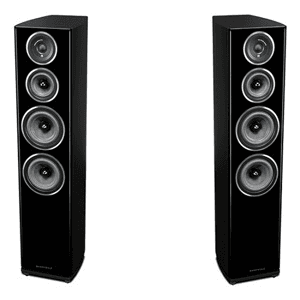 Ảnh Loa Wharfedale Diamond 11.4