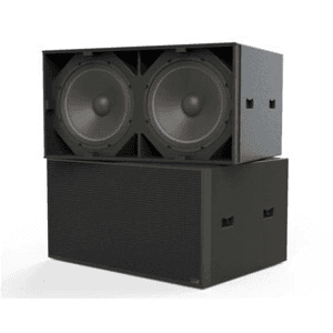 Ảnh Loa AudioFrog A218S Subwoofer