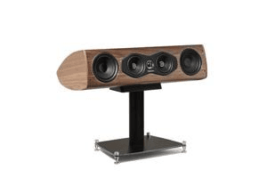 Ảnh Loa Sonus Faber Olympica Nova CII