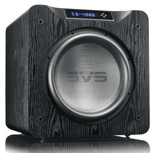 Ảnh Loa sub SVS SB-4000
