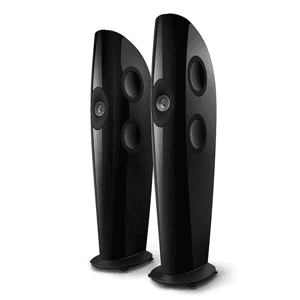 Ảnh Loa Cột Kef Blade