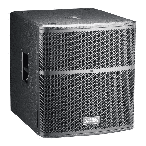 Ảnh Loa sub 5 tấc Soundking FHE18S