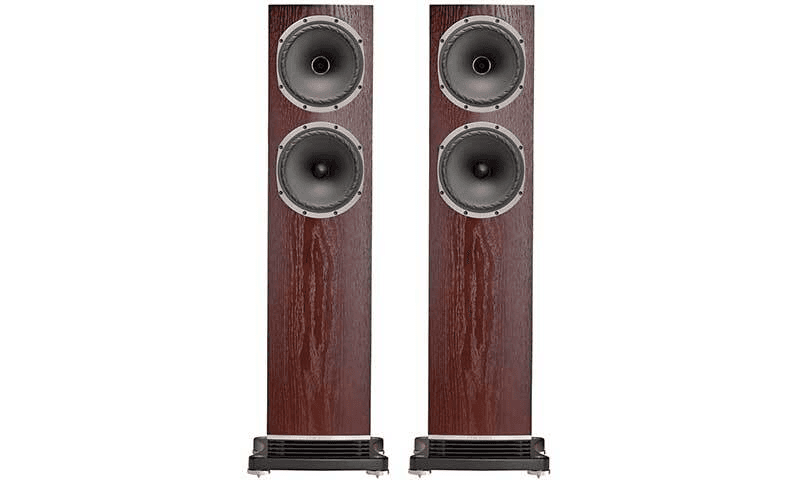 Ảnh Loa Fyne Audio F502