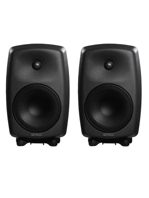 Ảnh Loa Genelec 8050B