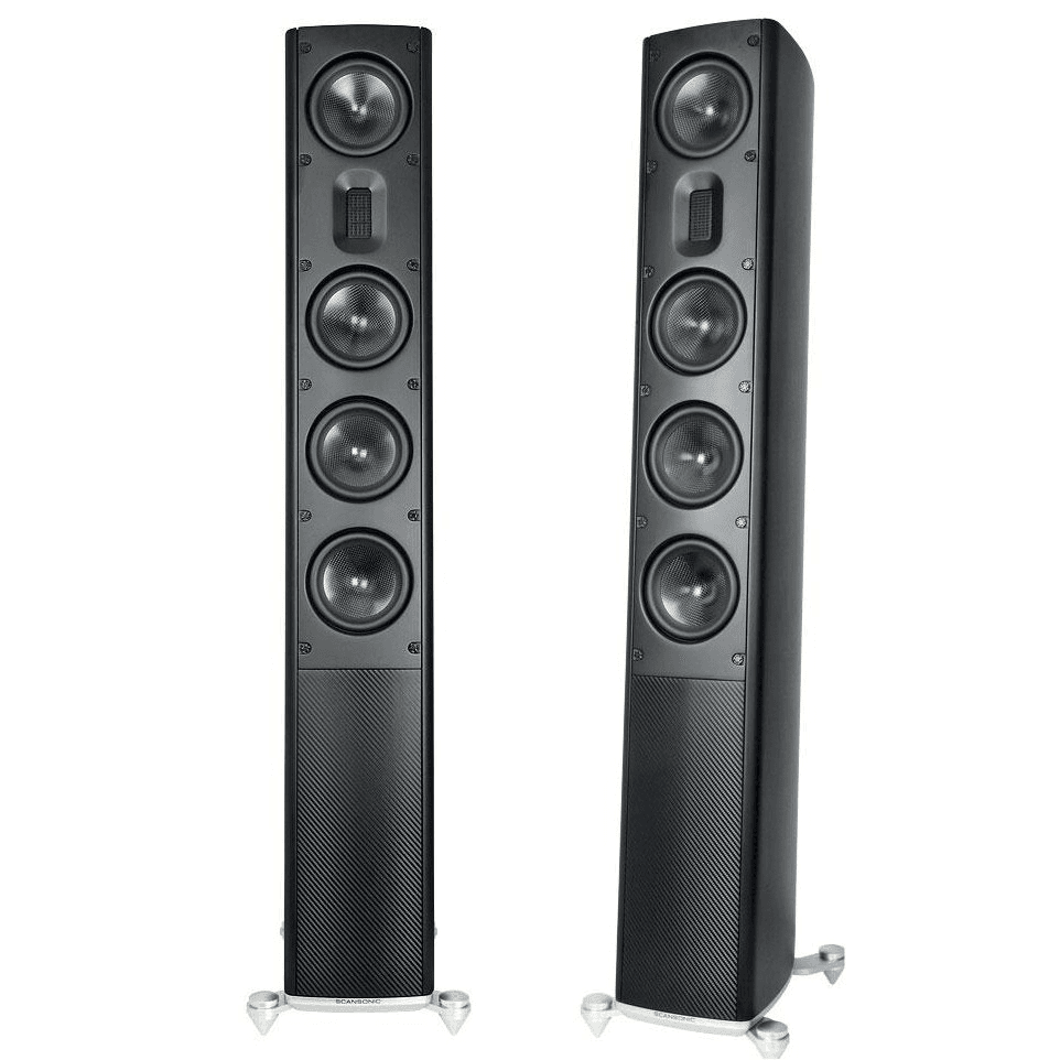 Ảnh Loa Scansonic MB-5B