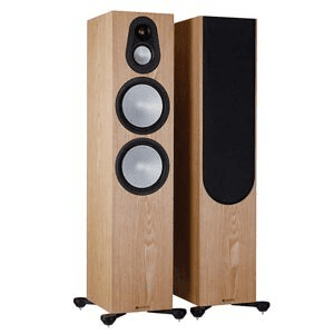 Ảnh Loa Monitor Audio Silver 500 7G