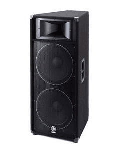 Ảnh Loa Hội Trường Yamaha S215V