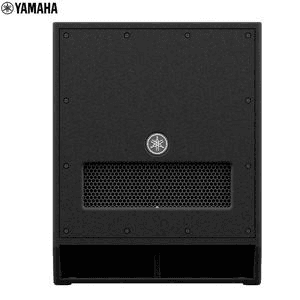 Ảnh Loa Yamaha DXS15mkII