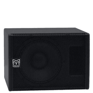 Ảnh Loa Sub Martin Audio SX112