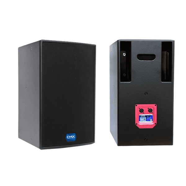 Ảnh Loa DMX ES 12+