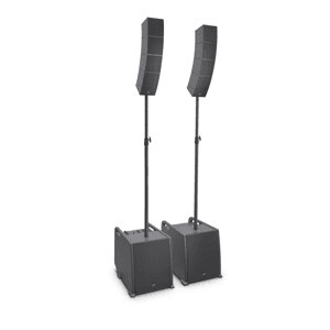 Ảnh Loa LD Systems CURV 500 PS