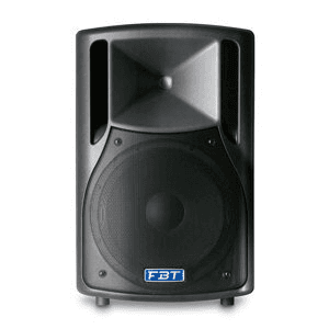 Ảnh Loa FBT HimaxX 60A