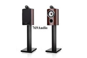 Ảnh Loa Bowers & Wilkins 805 D3 Prestige Edition