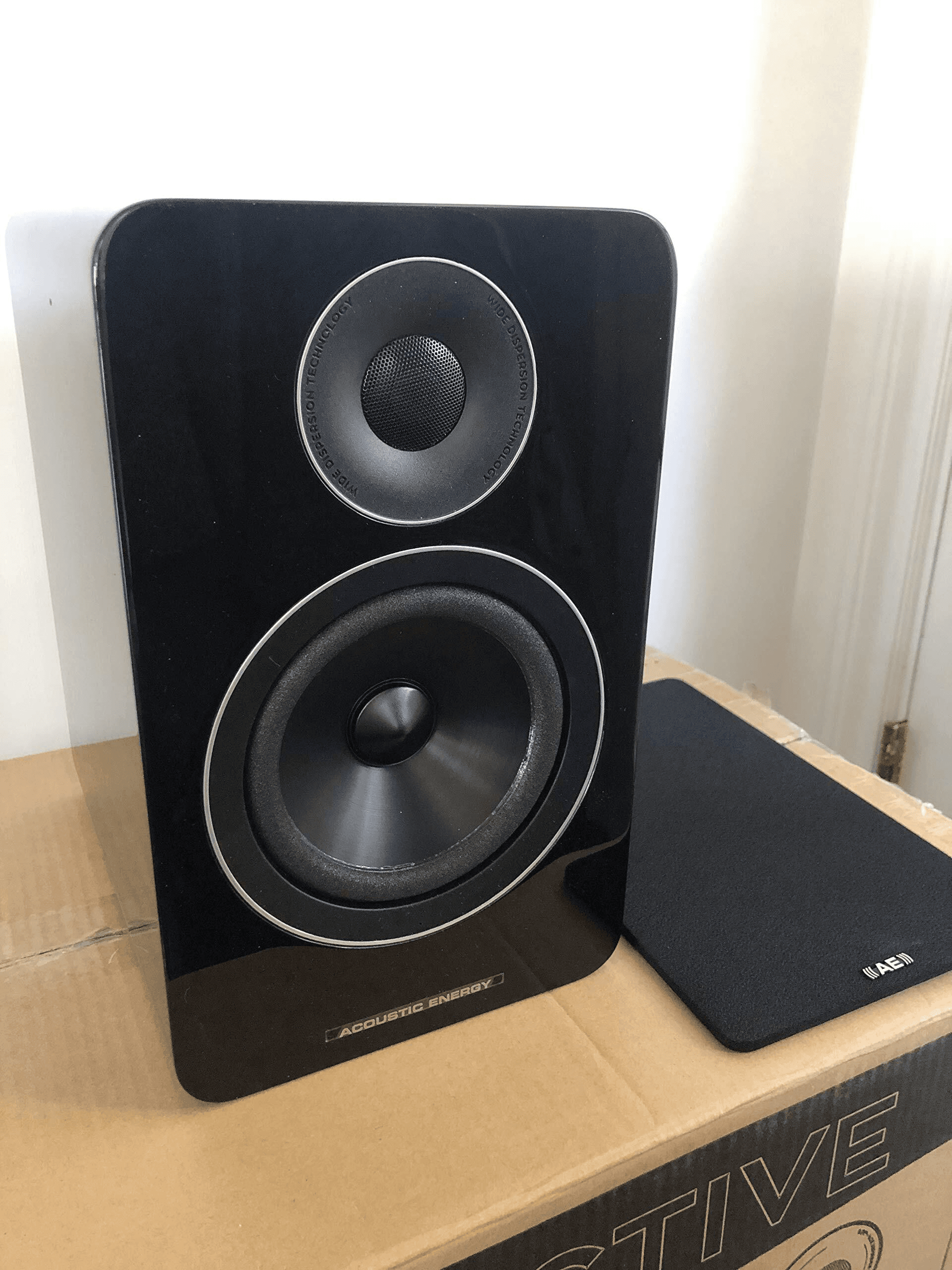 Ảnh Loa Acoustic Energy AE1