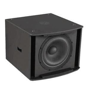 Ảnh Loa Audiofrog A118S Subwoofer