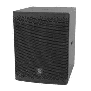 Ảnh Loa sub Precision Drive EN118