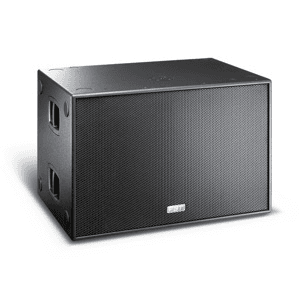Ảnh Loa karaoke FBT Subline 218SA