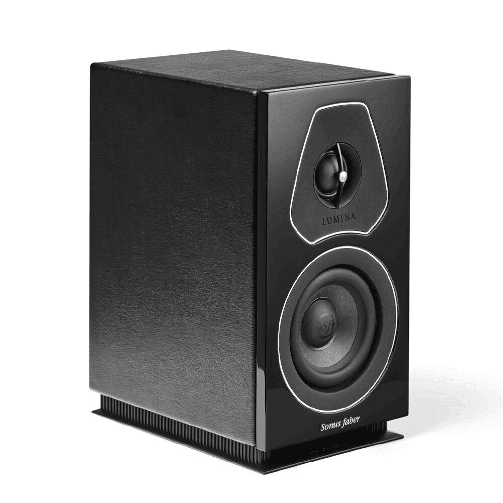 Ảnh Loa Sonus Faber Lumina I