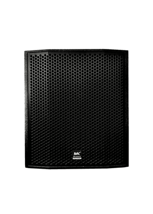 Ảnh Loa sub MK Acoustic SQ-118