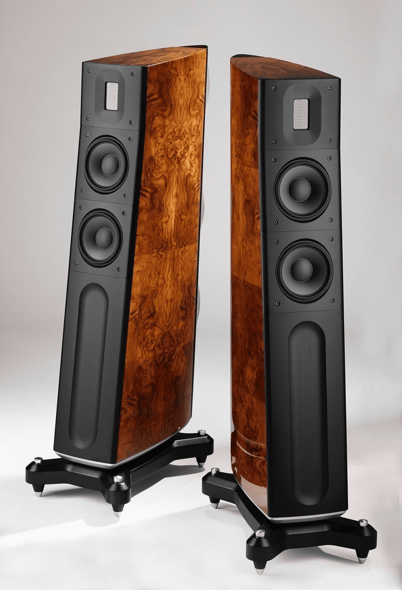 Ảnh Loa Raidho TD-2.2