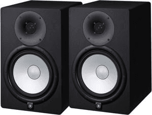 Ảnh Loa kiểm âm Yamaha HS8 MP