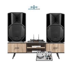 Ảnh Loa RCF Art 715-A MK4
