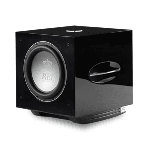 Ảnh Loa sub Rel S/812