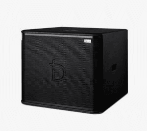 Ảnh Loa Sub DBacoustic LX-S87