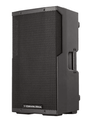 Ảnh Loa full 4 tấc Cerwinvega CVE-15