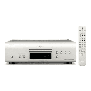 Ảnh Đầu CD/SACD Denon DCD-2500NE
