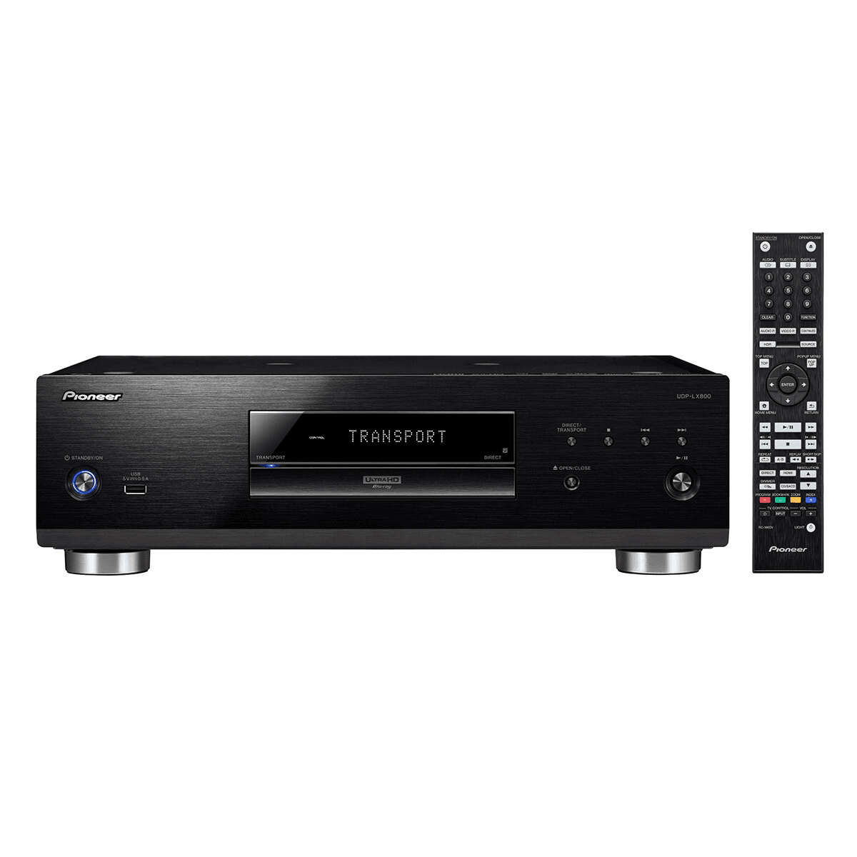 Ảnh Đầu Blu-ray Pioneer UDP-LX800