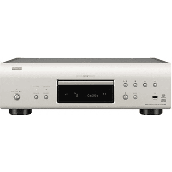 Ảnh Đầu Blu-ray Denon DCD 2020AE