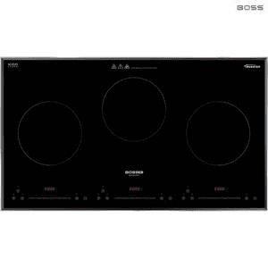 Ảnh Bếp từ ba Boss BIJ269P