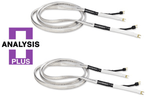 Ảnh Dây loa Analysis Big Silver Oval