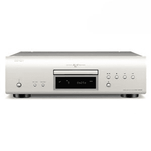 Ảnh Đầu CD Denon DCD-1600NE