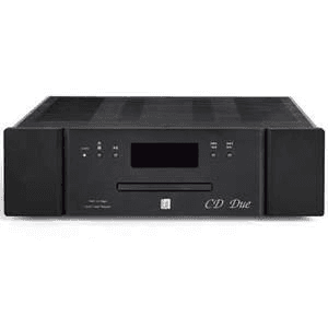 Ảnh Đầu CD Unison Research Unico CDDue