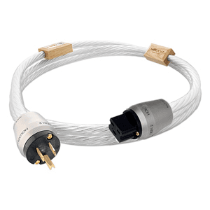 Ảnh Dây nguồn Nordost Odin 2