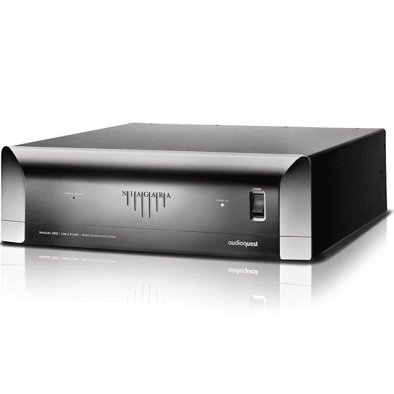 Ảnh Lọc nguồn AudioQuest Niagara 5000
