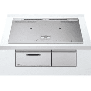Ảnh Bếp từ ba Hitachi HT-N8STWF