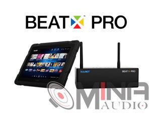 Ảnh Đầu karaoke Hanet Beat X Pro 6TB