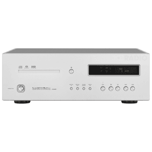 Ảnh Đầu SACD/CD Luxman D-08U