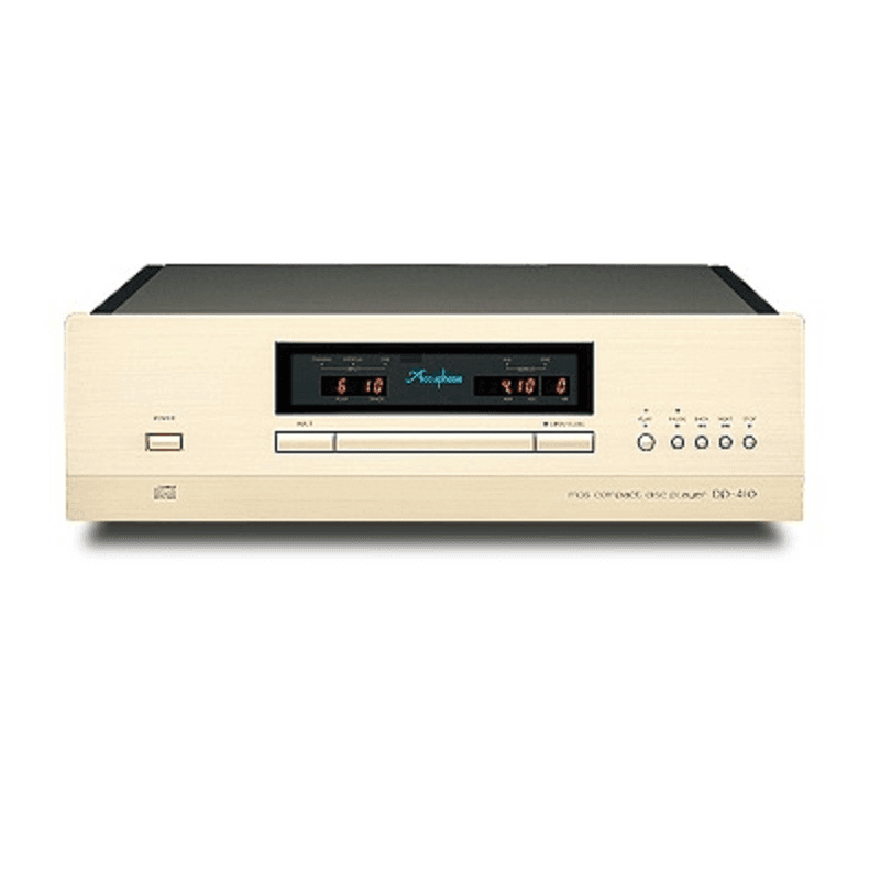 Ảnh Đầu Accuphase CD DP-410