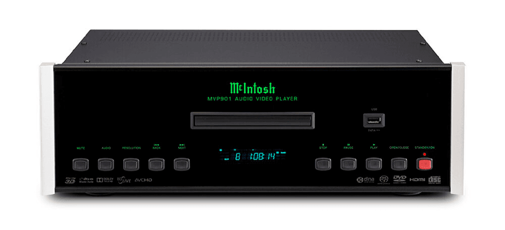 Ảnh Đầu Bluray McIntosh MVP901