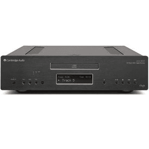 Ảnh Đầu CD Cambridge Azur 851C