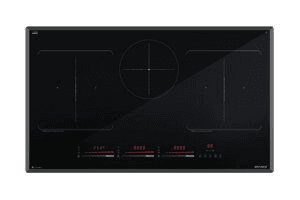 Ảnh Bếp từ ba GrandX GX IH736LUX