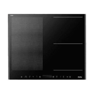 Ảnh Bếp từ âm 3 vùng nấu Amica PI6513TBD