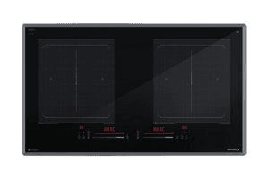 Ảnh Bếp từ đôi GrandX GX IH855Pro Series 8