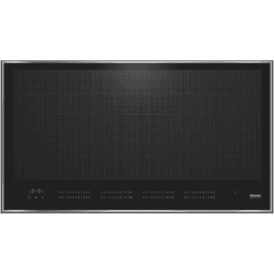 Ảnh Bếp từ âm 4 vùng nấu Miele KM 7697FL