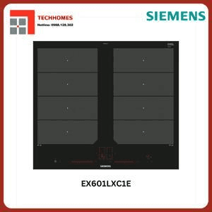 Ảnh Bếp từ Siemens EX601LXC1E