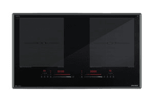 Ảnh Bếp từ đôi GrandX GX IP869Pro Series 8
